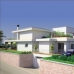 Moraira property: 4 bedroom Villa in Moraira, Spain 25300