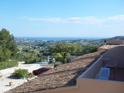 Teulada property: Apartment with 2 bedroom in Teulada, Spain 25330