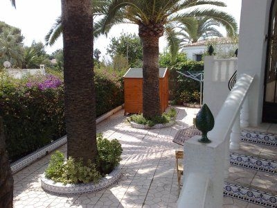 Altea property: Villa with 7 bedroom in Altea 25331