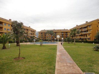 Denia property: Apartment for sale in Denia 25334