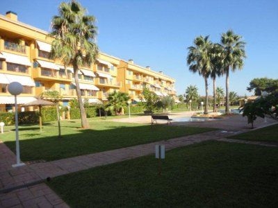 Denia property: Apartment for sale in Denia, Spain 25334