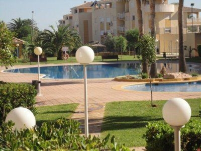 Denia property: Apartment with 2 bedroom in Denia 25334