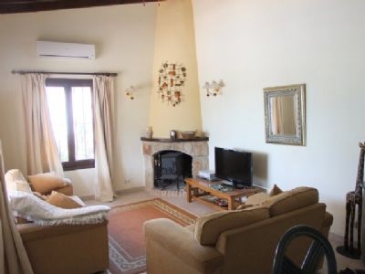 Moraira property: Villa with 5 bedroom in Moraira 25498