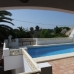 Moraira property: Moraira, Spain Villa 25498