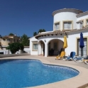 Moraira property: Villa for sale in Moraira 25540