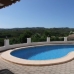 Moraira property: Moraira, Spain Villa 25540