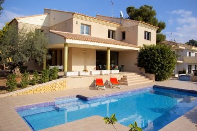 Moraira property: Villa for sale in Moraira 25583