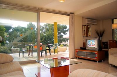 Moraira property: Villa with 6 bedroom in Moraira 25583