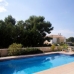 Moraira property: Moraira, Spain Villa 25583