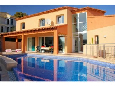 Moraira property: Villa for sale in Moraira 25589