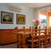 Moraira property: 5 bedroom Villa in Alicante 25589