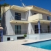 Moraira property: Alicante, Spain Villa 25590