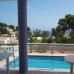 Moraira property: 7 bedroom Villa in Moraira, Spain 25590