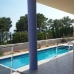 Moraira property: 7 bedroom Villa in Alicante 25590