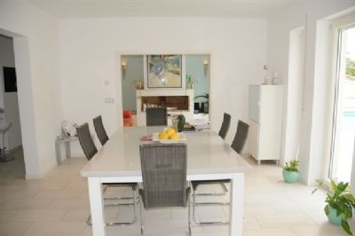 Moraira property: Villa with 6 bedroom in Moraira, Spain 25595