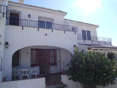 Benitachell property: Villa for sale in Benitachell 25601