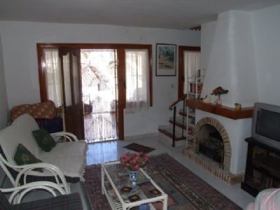 Benitachell property: Villa with 2 bedroom in Benitachell 25601