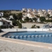 Benitachell property: Benitachell, Spain Villa 25601