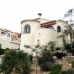 Moraira property: Alicante, Spain Villa 25613