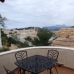 Moraira property: 2 bedroom Villa in Moraira, Spain 25613