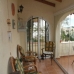 Moraira property: 2 bedroom Villa in Alicante 25613