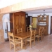 Moraira property: 3 bedroom Villa in Alicante 25622