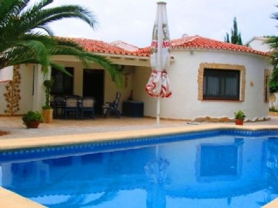 Moraira property: Villa for sale in Moraira 25626