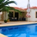 Moraira property: Alicante, Spain Villa 25626