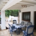 Moraira property: Moraira, Spain Villa 25626