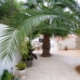 Moraira property: 4 bedroom Villa in Alicante 25626