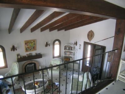 Moraira property: Villa with 3 bedroom in Moraira, Spain 25627