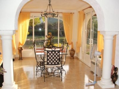 Denia property: Villa with 3 bedroom in Denia, Spain 25656