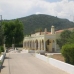 Denia property: Denia, Spain Villa 25656