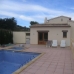 Moraira property: Alicante, Spain Villa 25658