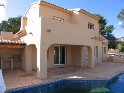 Moraira property: Villa for sale in Moraira 25661