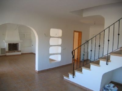 Moraira property: Villa with 4 bedroom in Moraira 25661