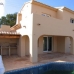 Moraira property: Alicante, Spain Villa 25661