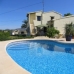 Moraira property: Alicante, Spain Villa 25663