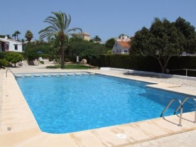 Moraira property: Villa for sale in Moraira, Spain 25684