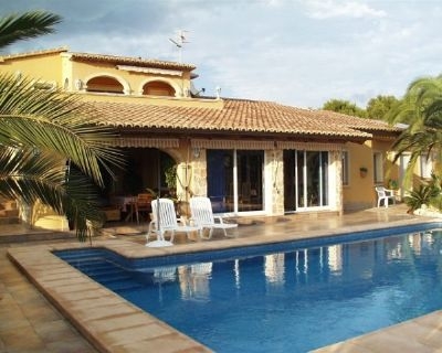 Moraira property: Villa for sale in Moraira 25697