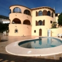 Cumbre Del Sol property: Villa for sale in Cumbre Del Sol 25703