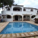 Moraira property: Villa for sale in Moraira 25704