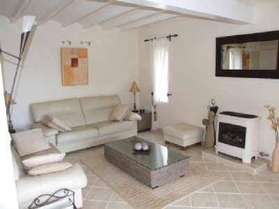 Moraira property: Villa with 3 bedroom in Moraira, Spain 25706