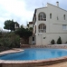 Moraira property: Alicante, Spain Villa 25706