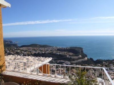 Cumbre Del Sol property: Apartment for sale in Cumbre Del Sol, Spain 25707