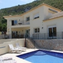 Moraira property: Villa for sale in Moraira 25709