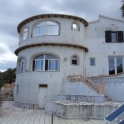 Cumbre Del Sol property: Villa for sale in Cumbre Del Sol 25710