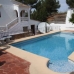 Moraira property: Moraira, Spain Villa 25713