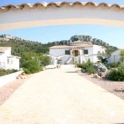 Pego property: Villa for sale in Pego 25720