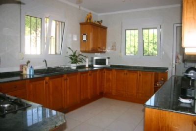 Orba property: Villa with 4 bedroom in Orba, Spain 25732